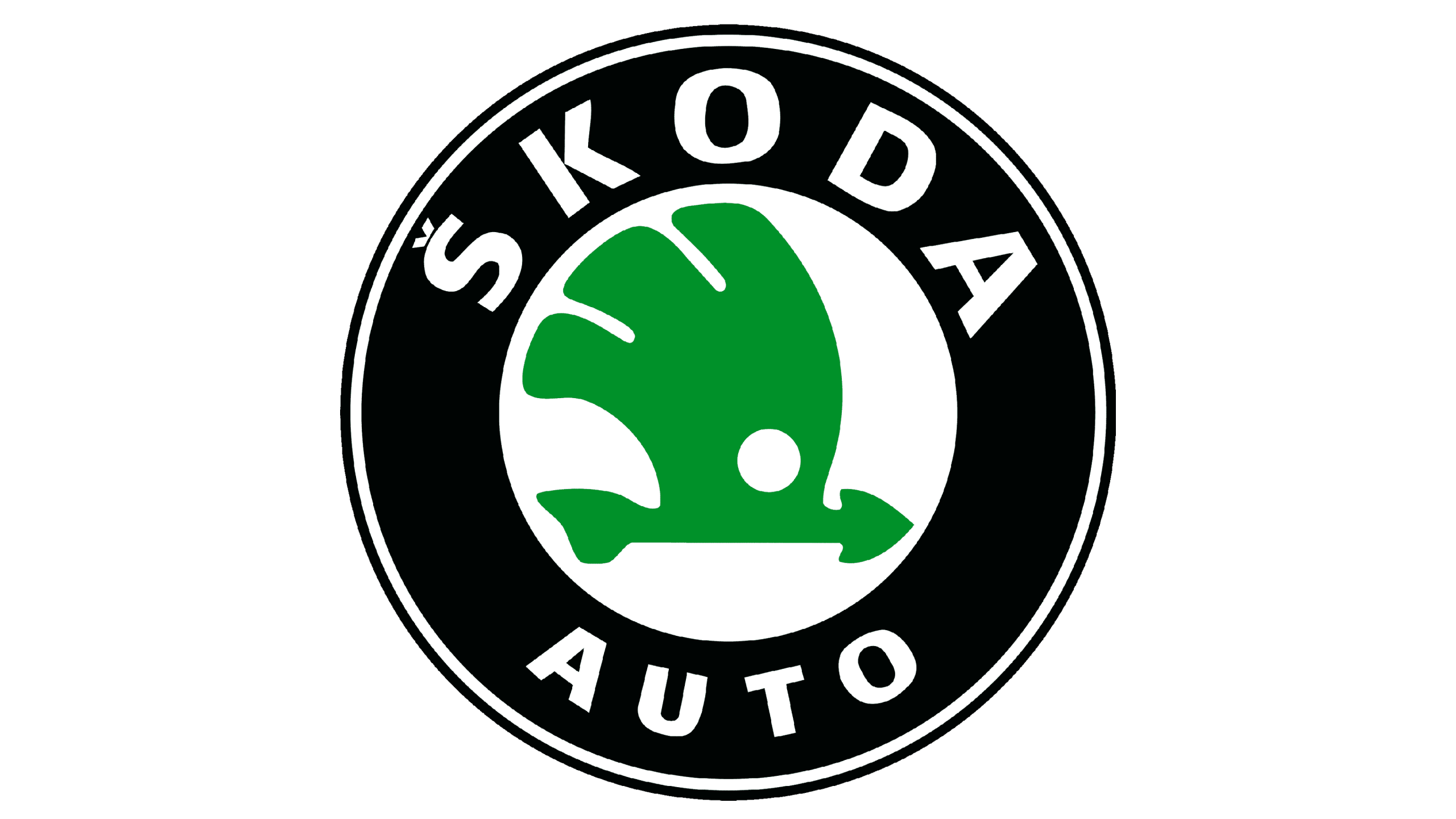Skoda Logo Skoda Logo