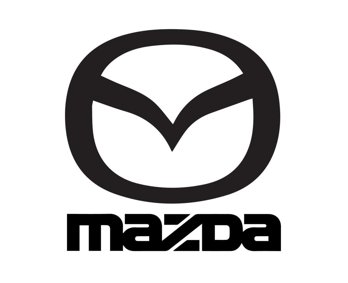 Logo Mazda
