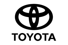 Logo toyota