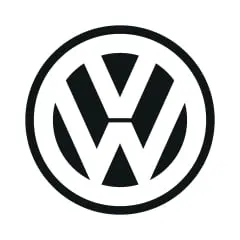 Logo Volkswagen Logo Volkswagen